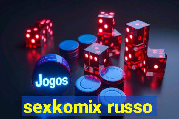 sexkomix russo